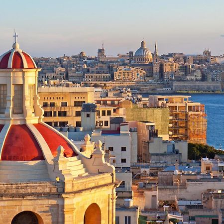 The Artist'S Loft Apartment Valletta Bagian luar foto