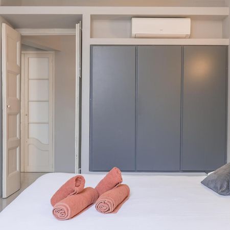 The Artist'S Loft Apartment Valletta Bagian luar foto