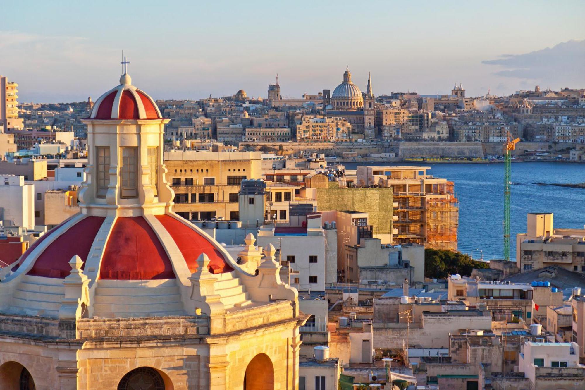The Artist'S Loft Apartment Valletta Bagian luar foto