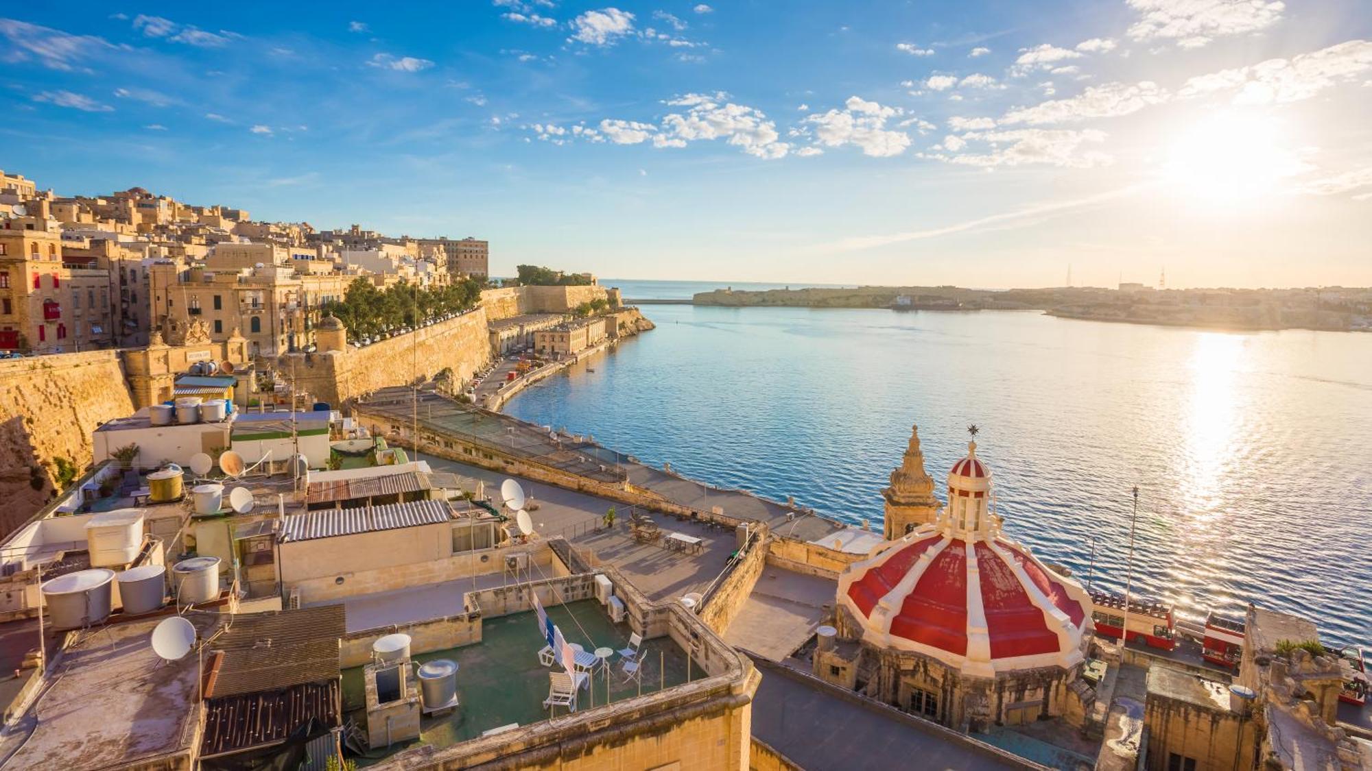 The Artist'S Loft Apartment Valletta Bagian luar foto