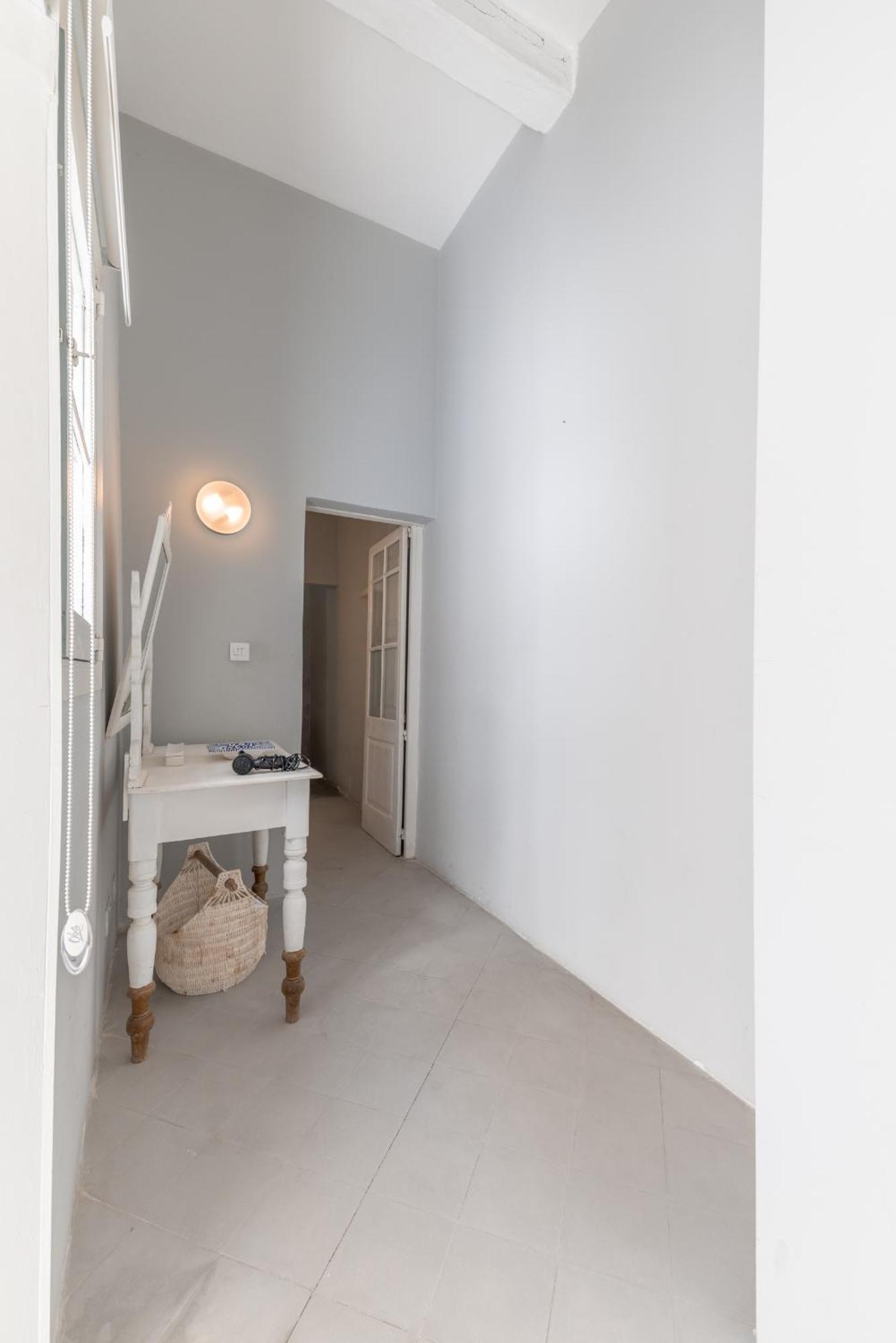 The Artist'S Loft Apartment Valletta Bagian luar foto