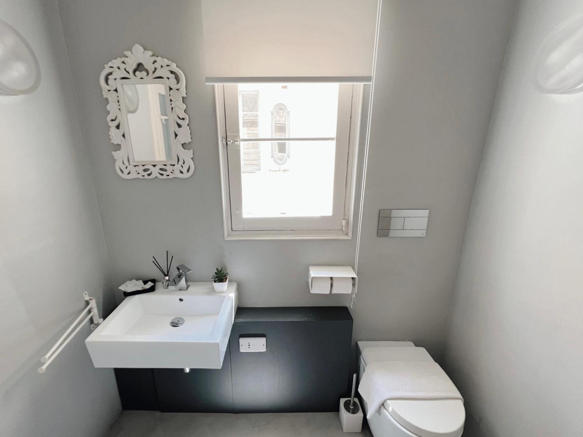 The Artist'S Loft Apartment Valletta Bagian luar foto
