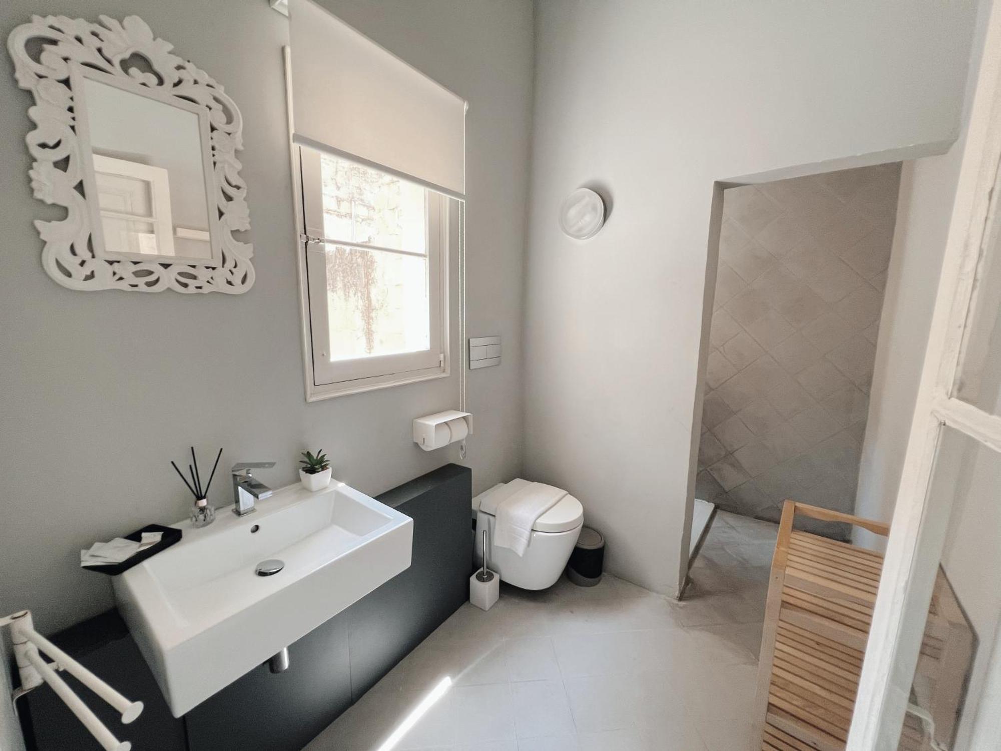 The Artist'S Loft Apartment Valletta Bagian luar foto