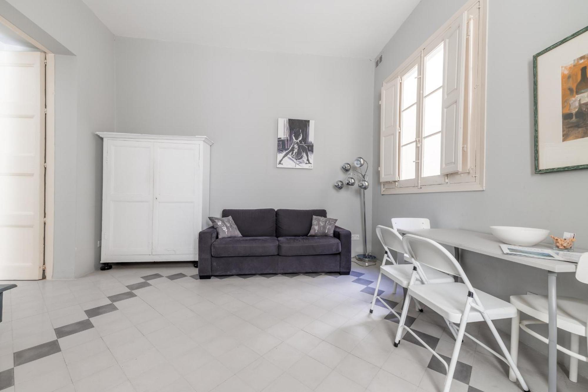 The Artist'S Loft Apartment Valletta Bagian luar foto