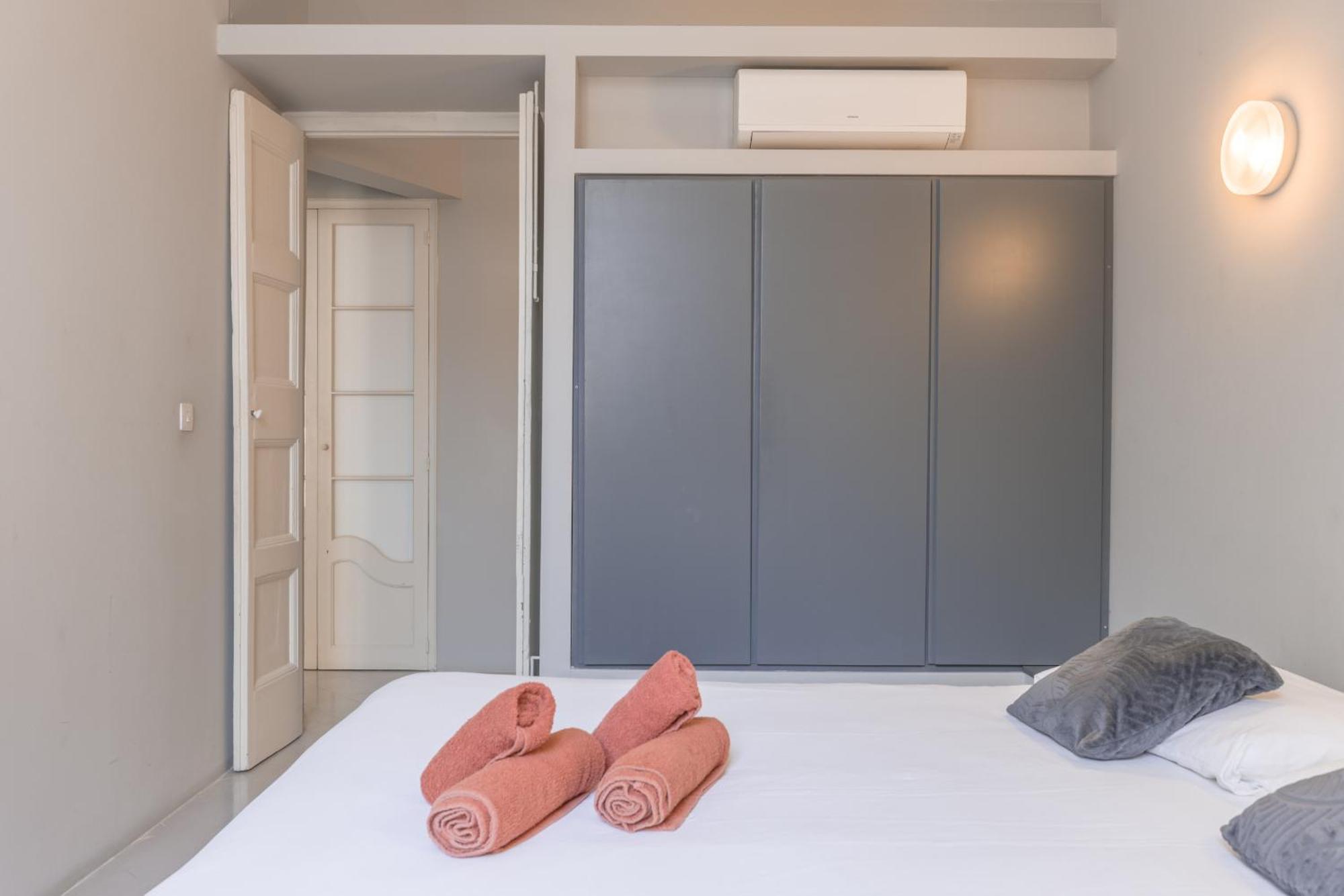 The Artist'S Loft Apartment Valletta Bagian luar foto