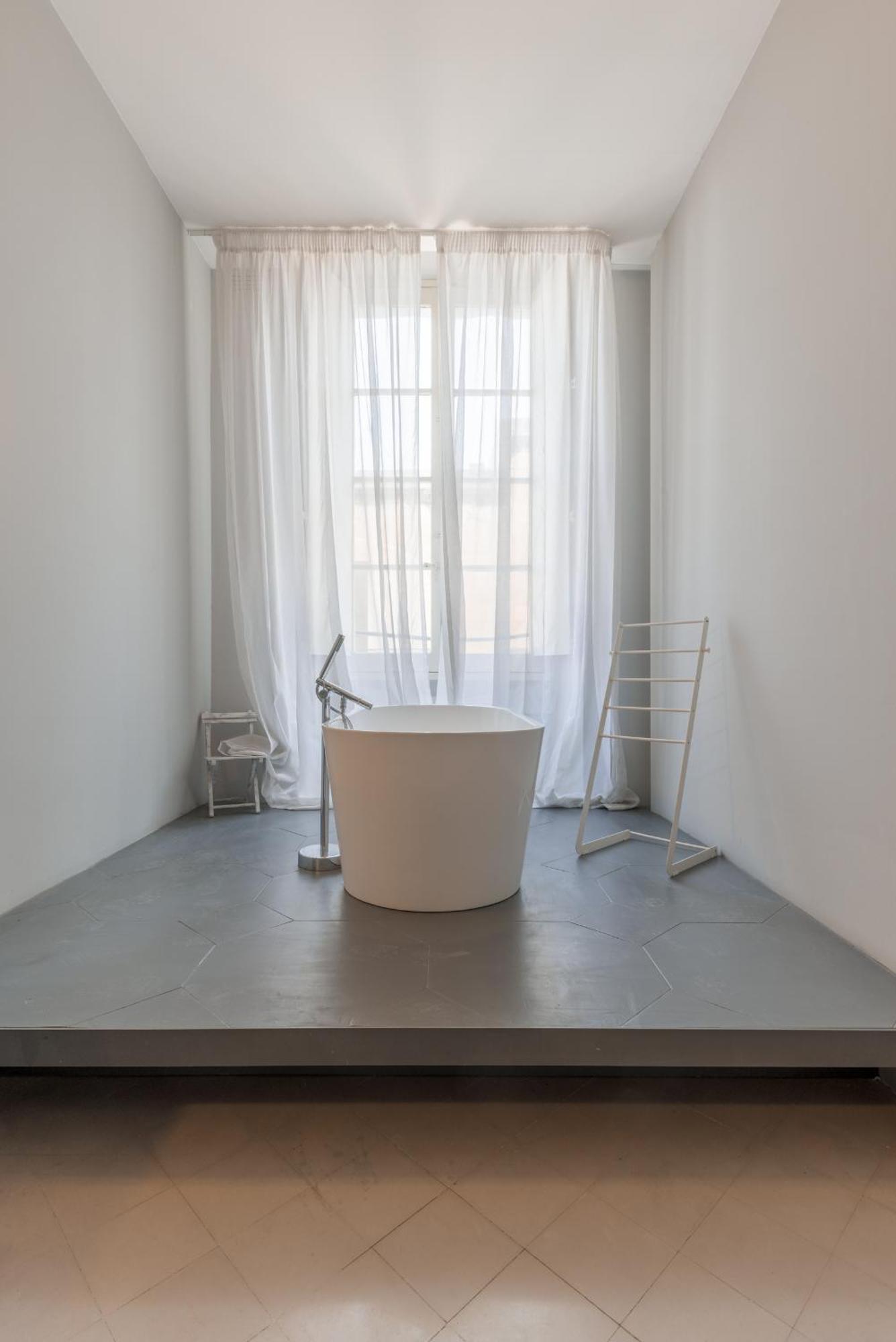The Artist'S Loft Apartment Valletta Bagian luar foto
