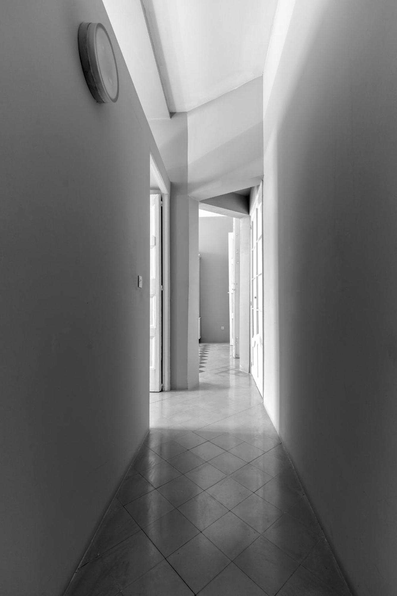 The Artist'S Loft Apartment Valletta Bagian luar foto