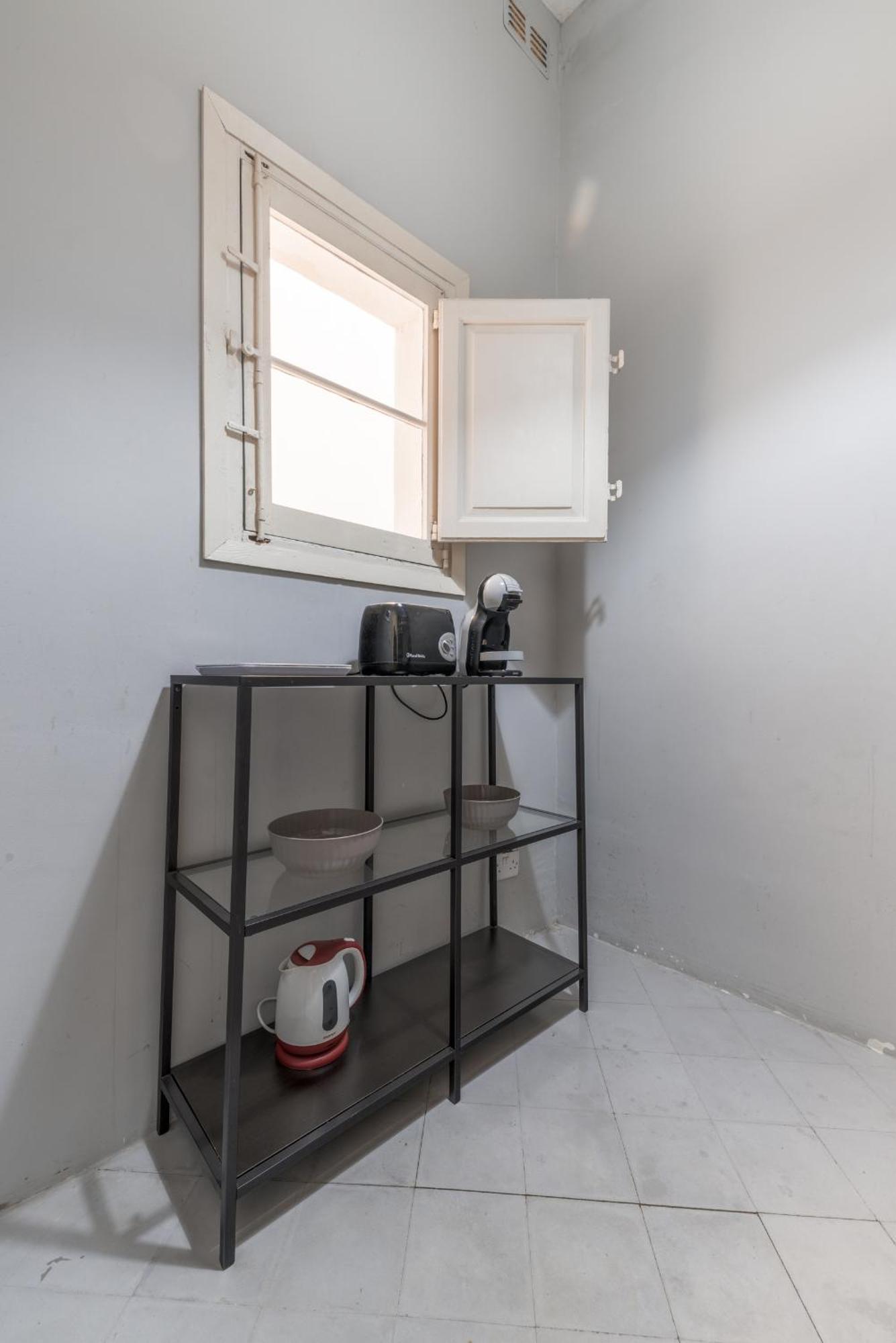 The Artist'S Loft Apartment Valletta Bagian luar foto