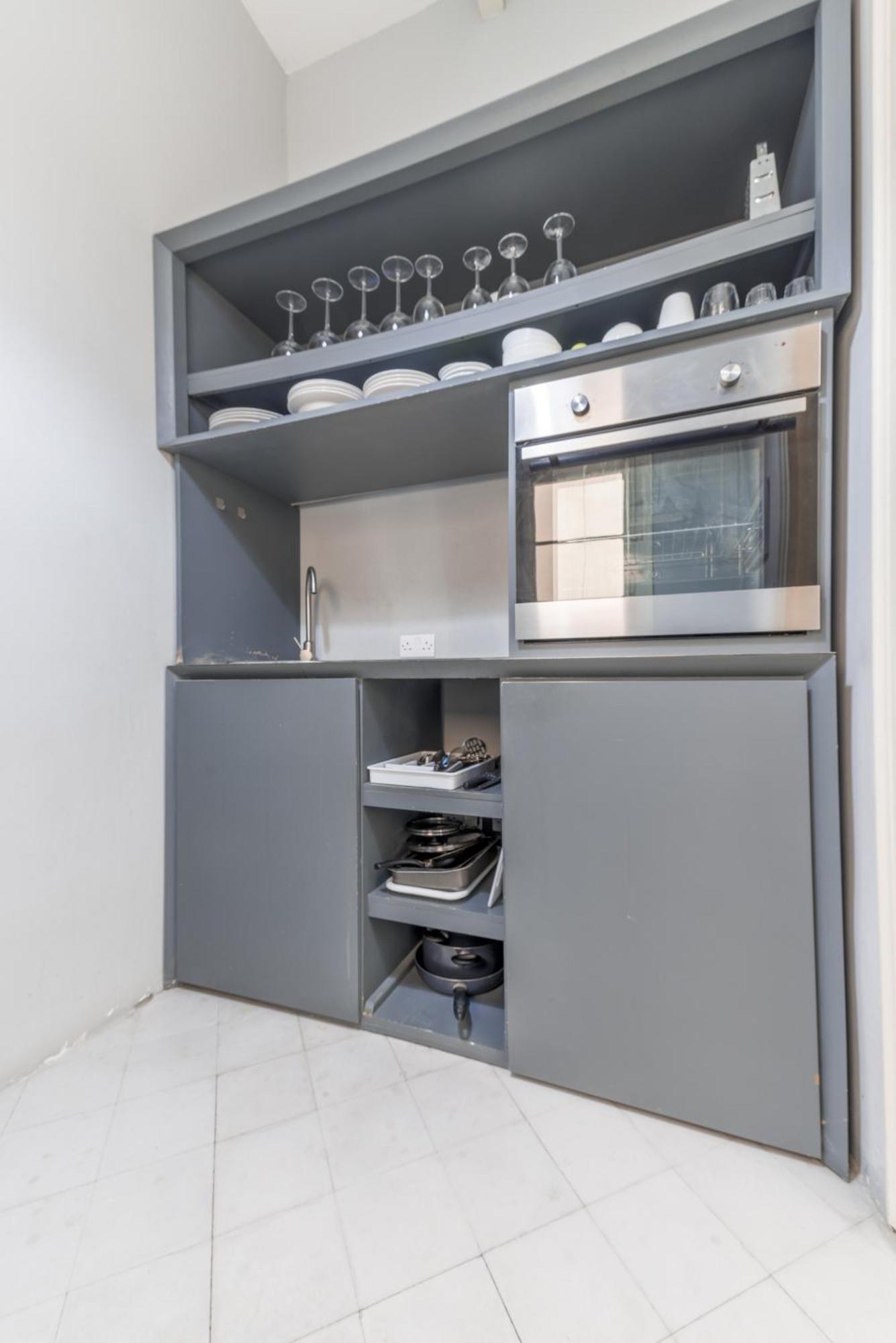The Artist'S Loft Apartment Valletta Bagian luar foto