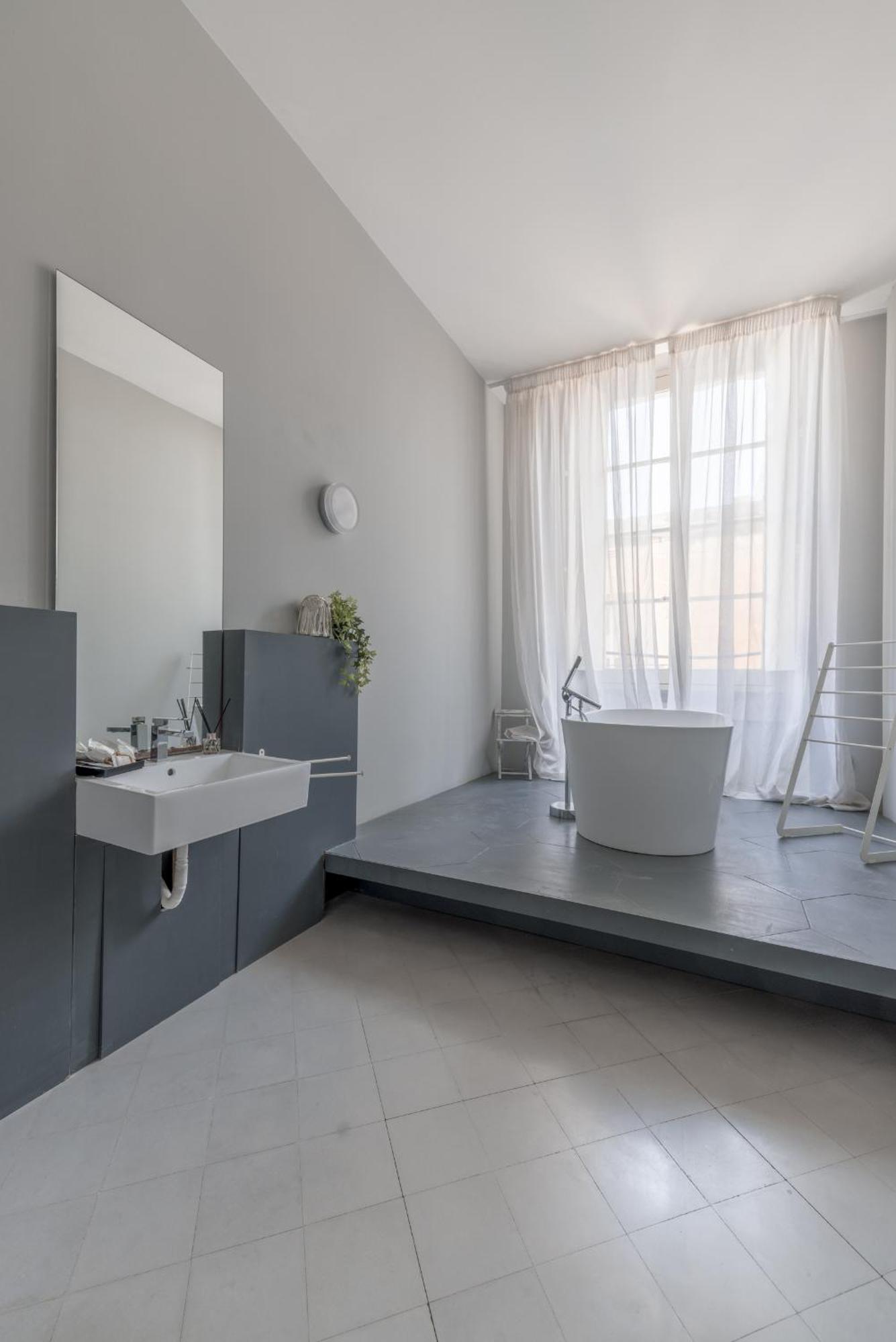 The Artist'S Loft Apartment Valletta Bagian luar foto