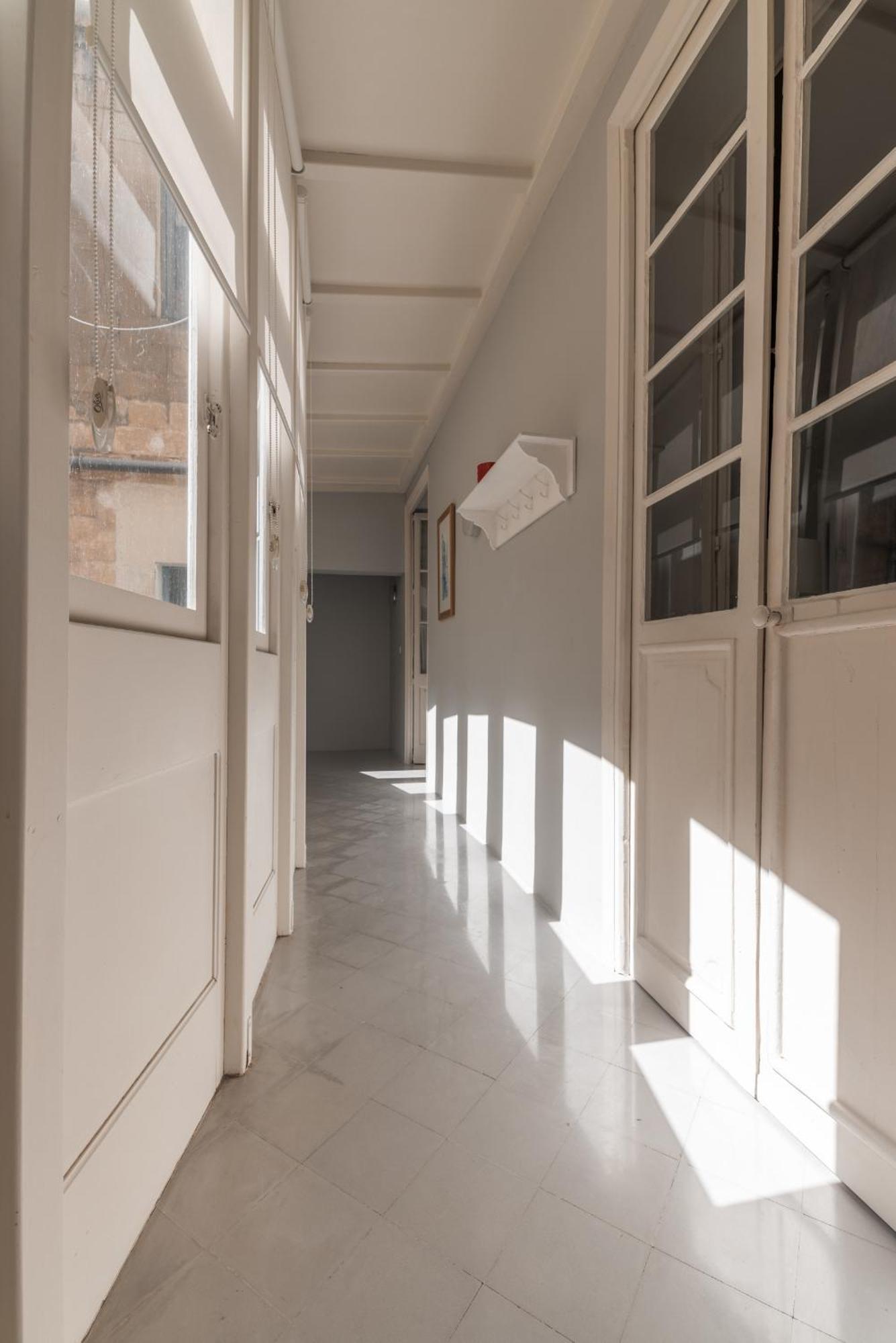 The Artist'S Loft Apartment Valletta Bagian luar foto