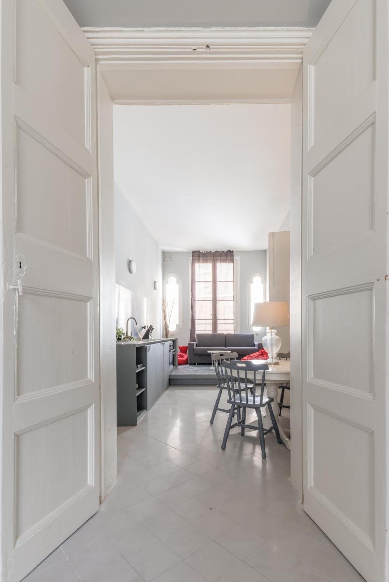 The Artist'S Loft Apartment Valletta Bagian luar foto